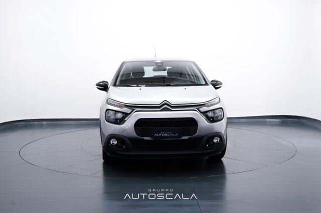 CITROEN C3 1.2 PureTech 83cv S&S Business