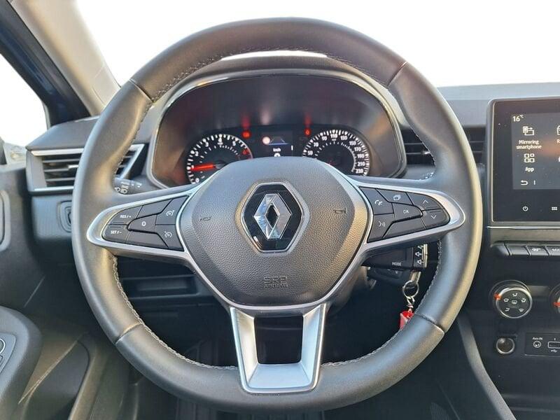 Renault Clio 1.0 TCE 100 CV GPL Equilibre