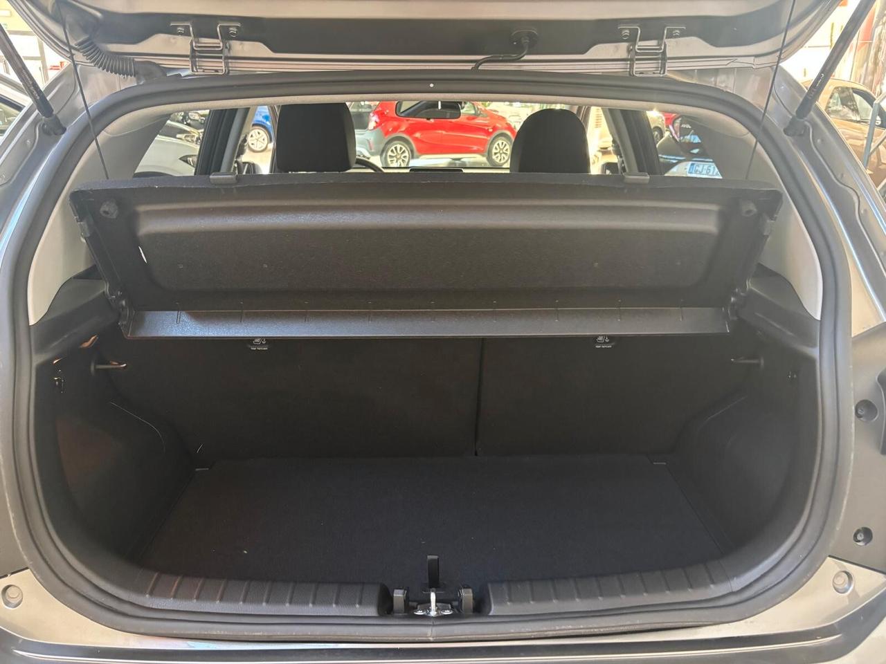 Kia Picanto 1.0 GDi 5 porte 20TH Anniversary Edition GPL