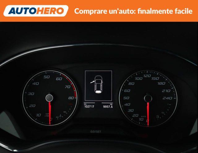 SEAT Arona 1.0 EcoTSI 115 CV XCELLENCE