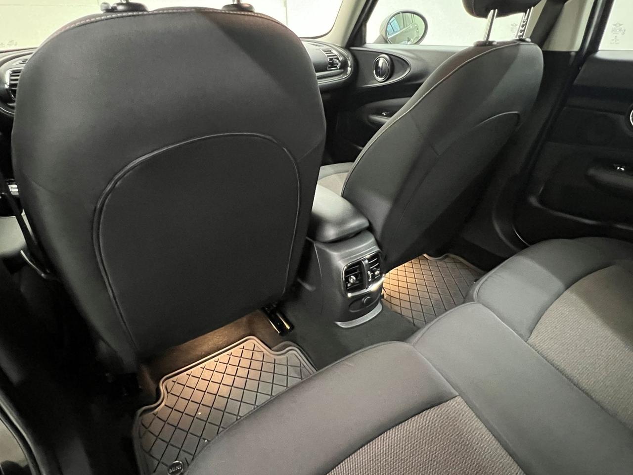 MINI Mini IV F54 2016 Clubman Mini Clubman 1.5 One