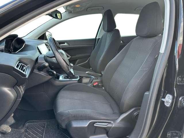 Peugeot 308 5p 1.2 puretech t (e-thp) Allure s&s 130cv