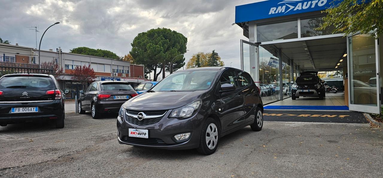 Opel Karl 1.0 73 CV GPL Innovation
