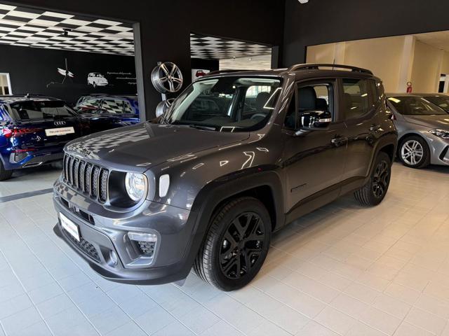 JEEP Renegade 1.0 T3 Night Eagle