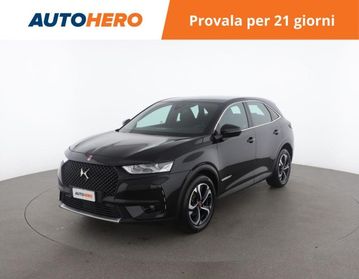 DS AUTOMOBILES DS 7 Crossback BlueHDi 180 aut. Business