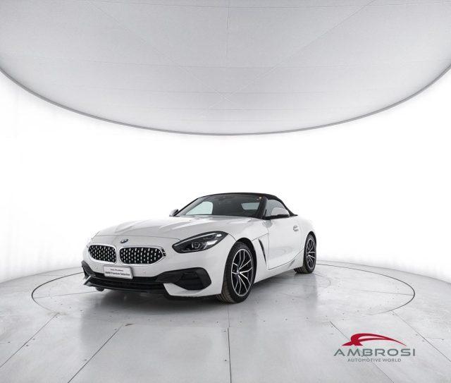 BMW Z4 Z4 sDrive20i Sport