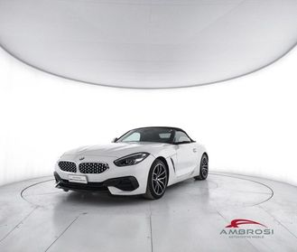 BMW Z4 Z4 sDrive20i Sport
