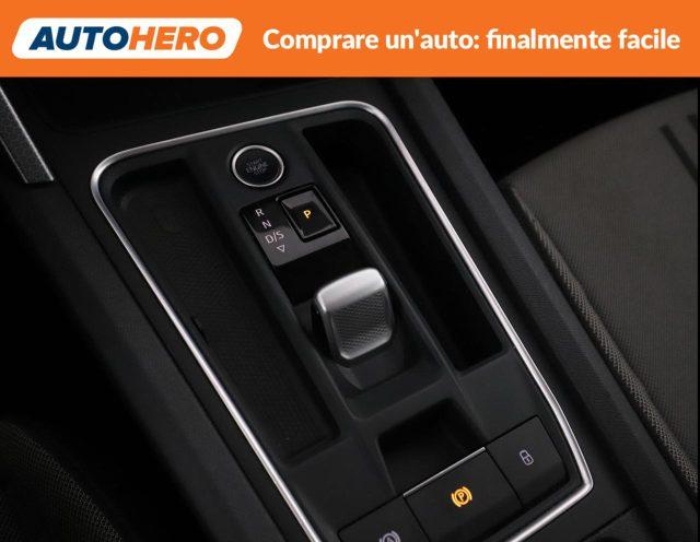 SEAT Leon Sportstourer 1.0 eTSI 110 CV DSG Style