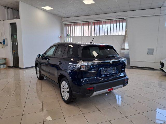 SUZUKI S-Cross 1.4 Hybrid Top EXTRA PROMO+INCENTIVO 2026