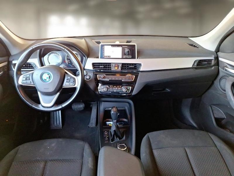 BMW X1 XDRIVE 25E BUSINESS ADVANTAGE AUTOMATICO SUV