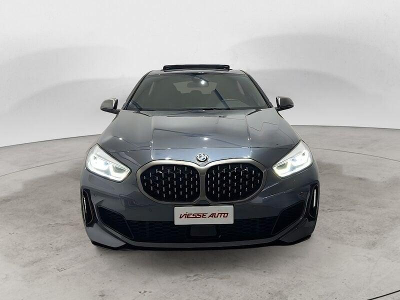 BMW Serie 1 M 135i xDrive