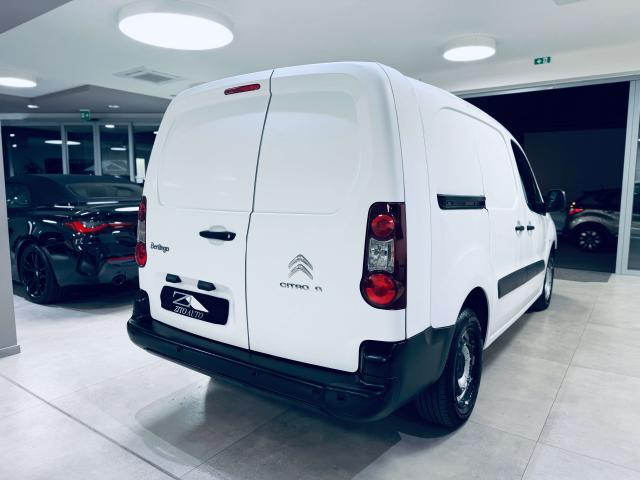 Citroen berlingo 1.6 3p