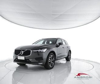 VOLVO XC60 B4 (d) AWD Geartronic Momentum Pro