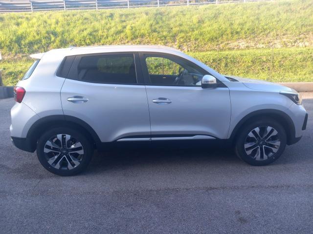 DR Automobiles Dr 5.0 1.5 Bi-Fuel GPL Unica