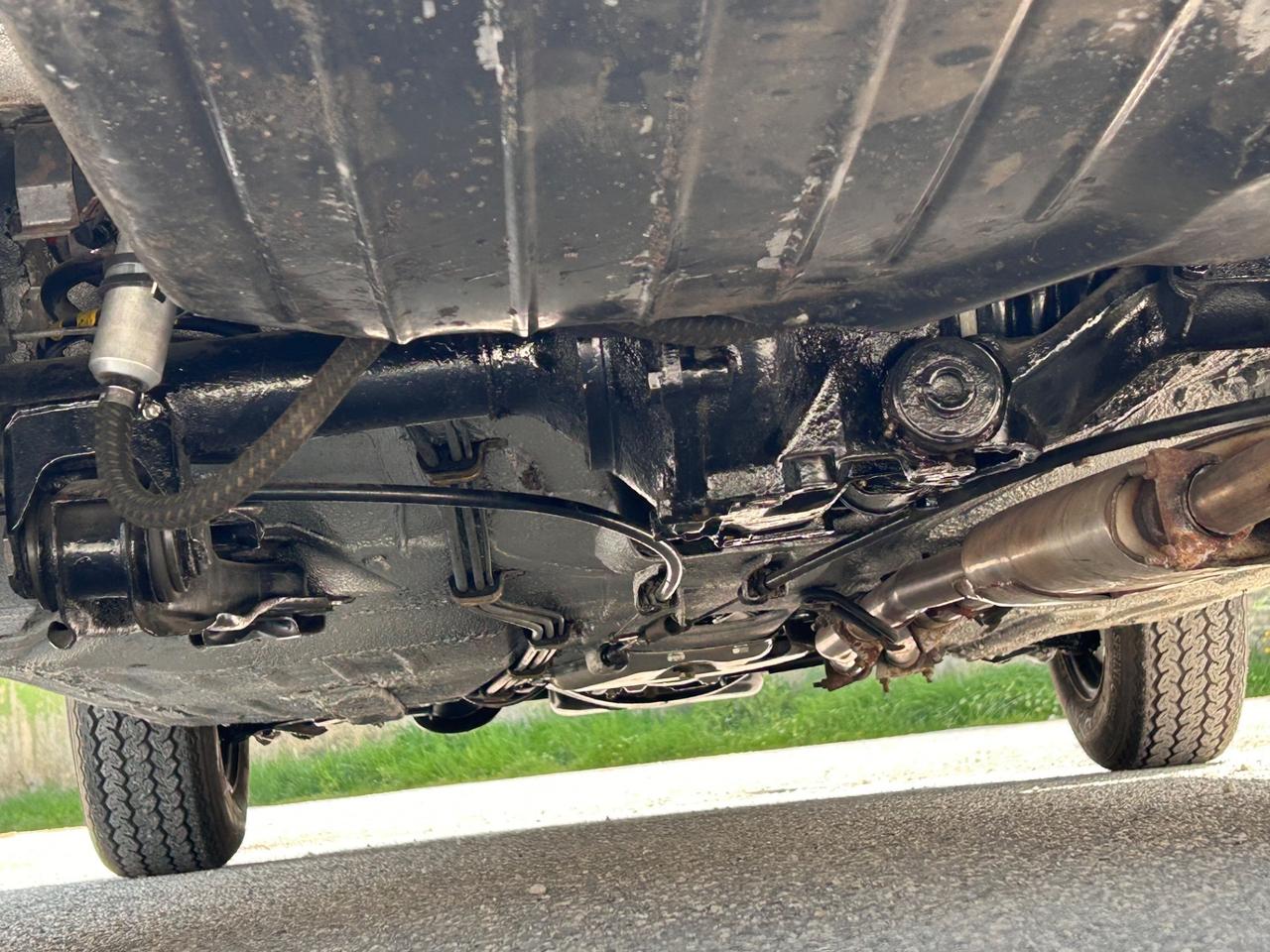 Mercedes-benz SL 280 W113