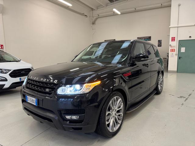 LAND ROVER Range Rover Sport 3.0 TDV6 HSE 250CV