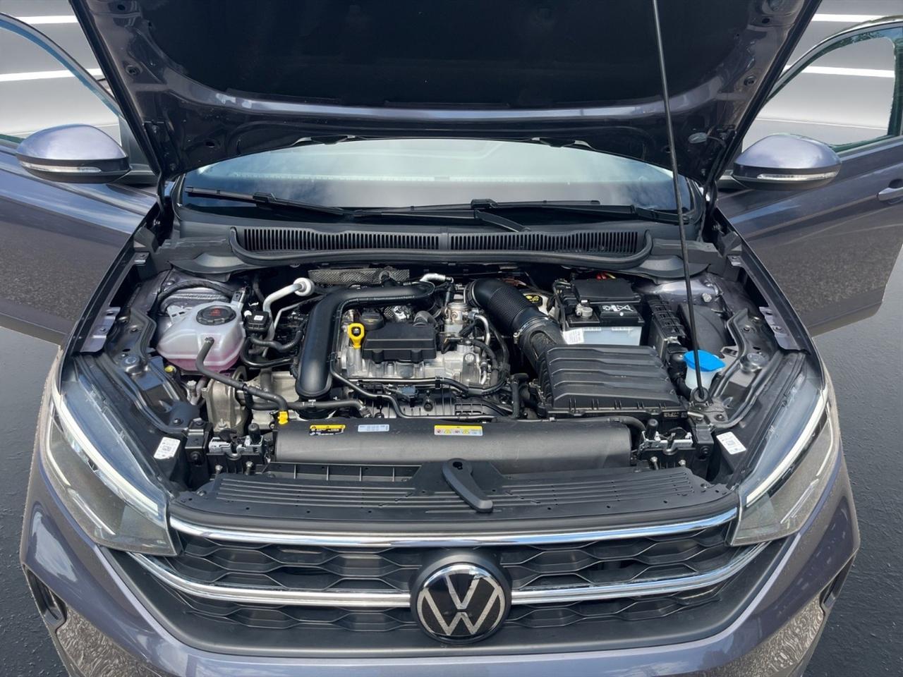 Volkswagen Taigo 1.0 tsi life 110cv