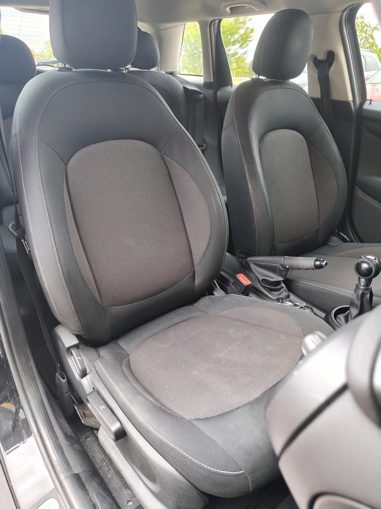 Mini 1.5 One D 5 porte