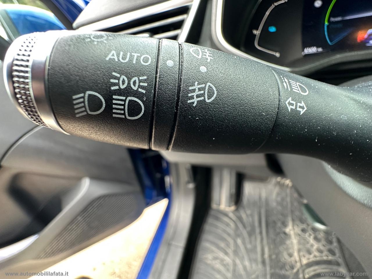 RENAULT Clio Hybrid E-Tech 140 CV 5p. Zen Full Hybrid