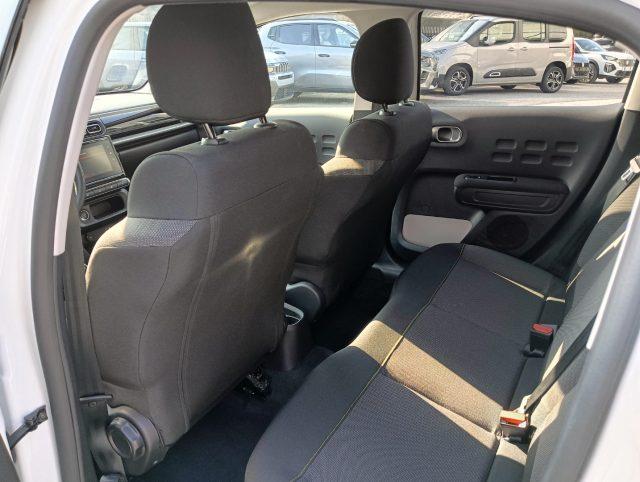 CITROEN C3 Shine S&S 1.2 83 CV