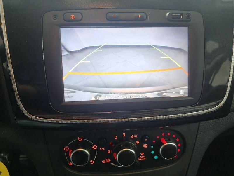 Dacia Sandero 0.9 TCE WOW S&S EU6