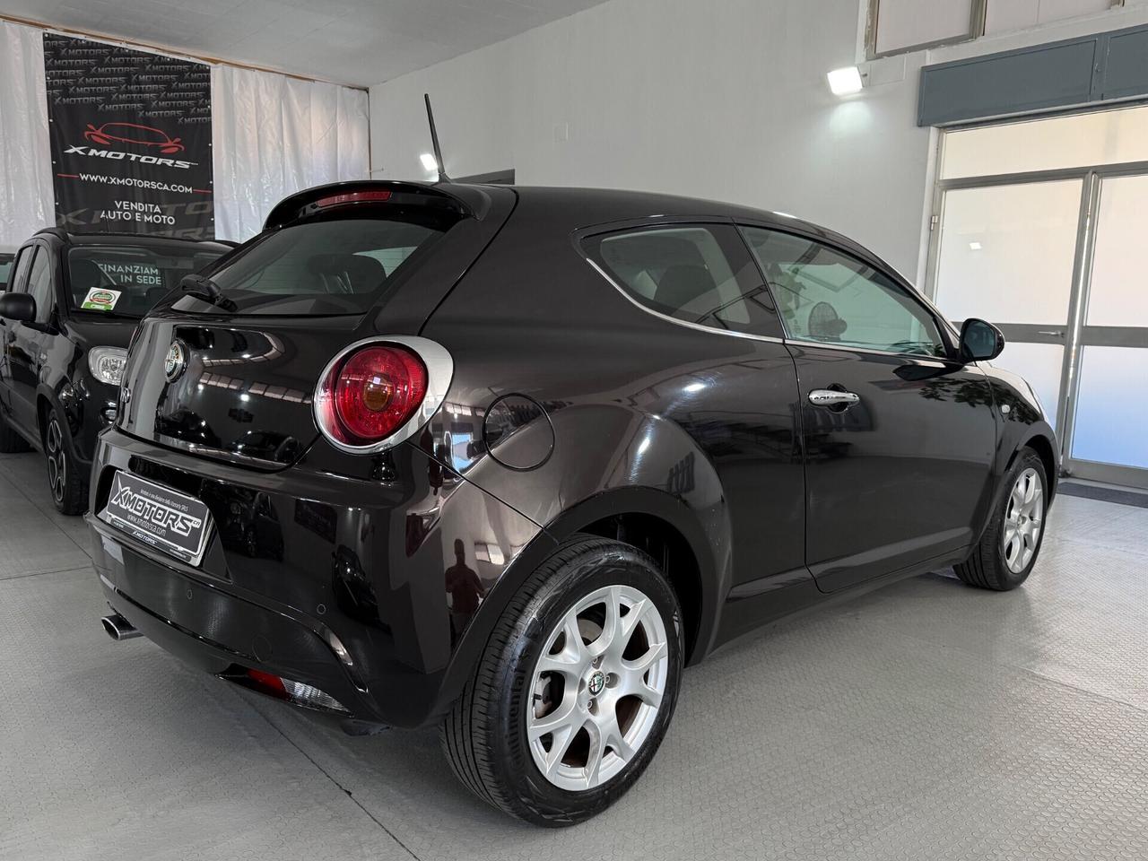 Alfa Romeo MiTo 1.3 JTDm 85 CV S&S