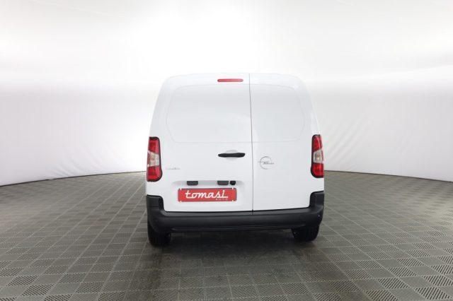 OPEL Combo Combo Cargo 1.5 Diesel 100CV S&S PC
