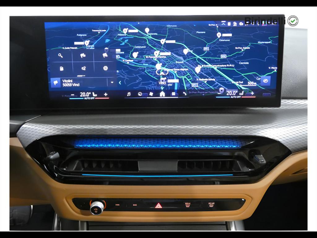 BMW BMW 320d Touring