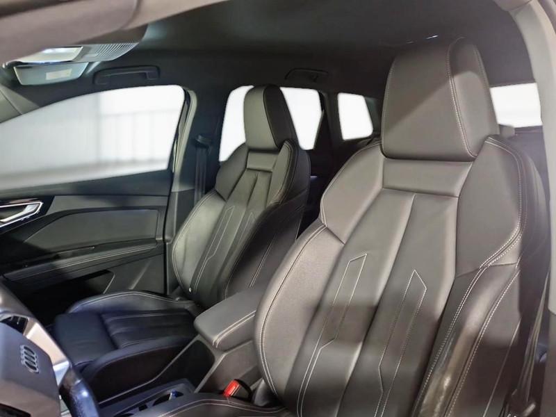 AUDI Q4 E-TRON 35 e-tron