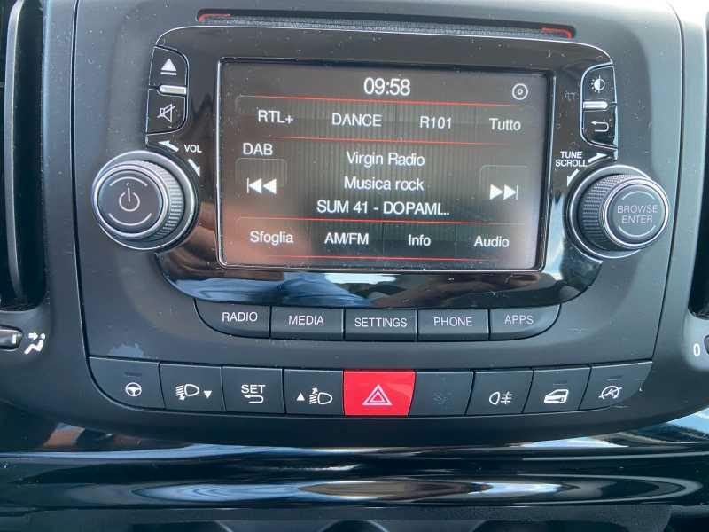 FIAT 500L 1.3 mjt Pop Star 95cv