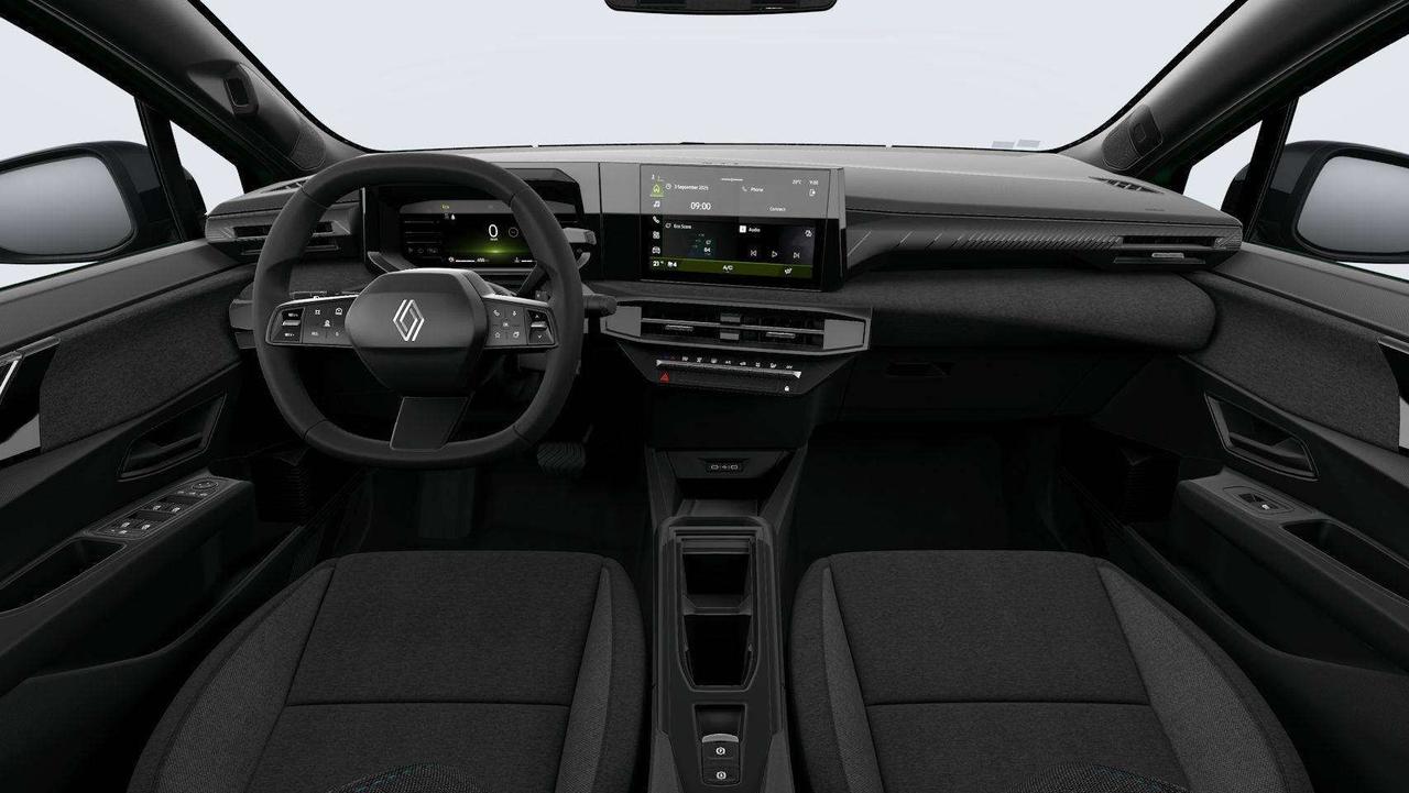 Renault Clio 1.2 eco-g Evolution 120cv edc NUOVA