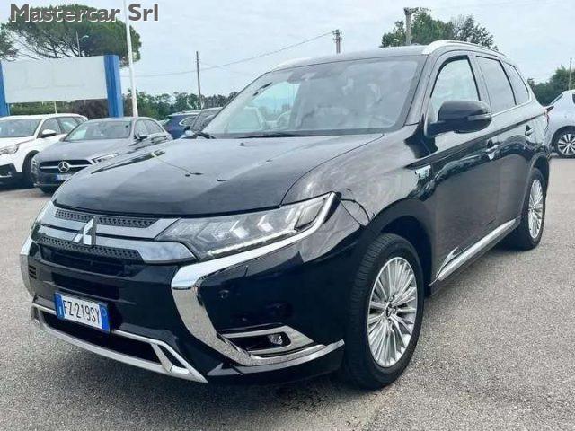 MITSUBISHI Outlander Outlander phev 2.4 Instyle 4wd - FZ219SY