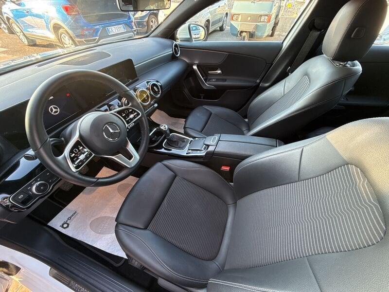 Mercedes-Benz Classe A A 160 d Sport