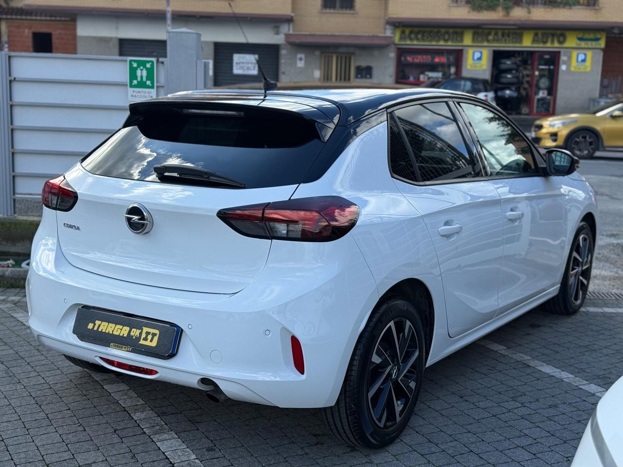 Opel Corsa 1.2 Design & Tech GARANTITA