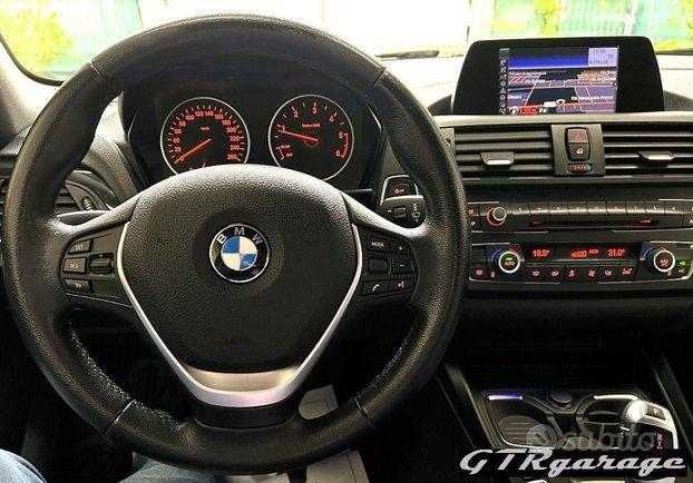 BMW - Serie 1 - 118d 5p. Urban