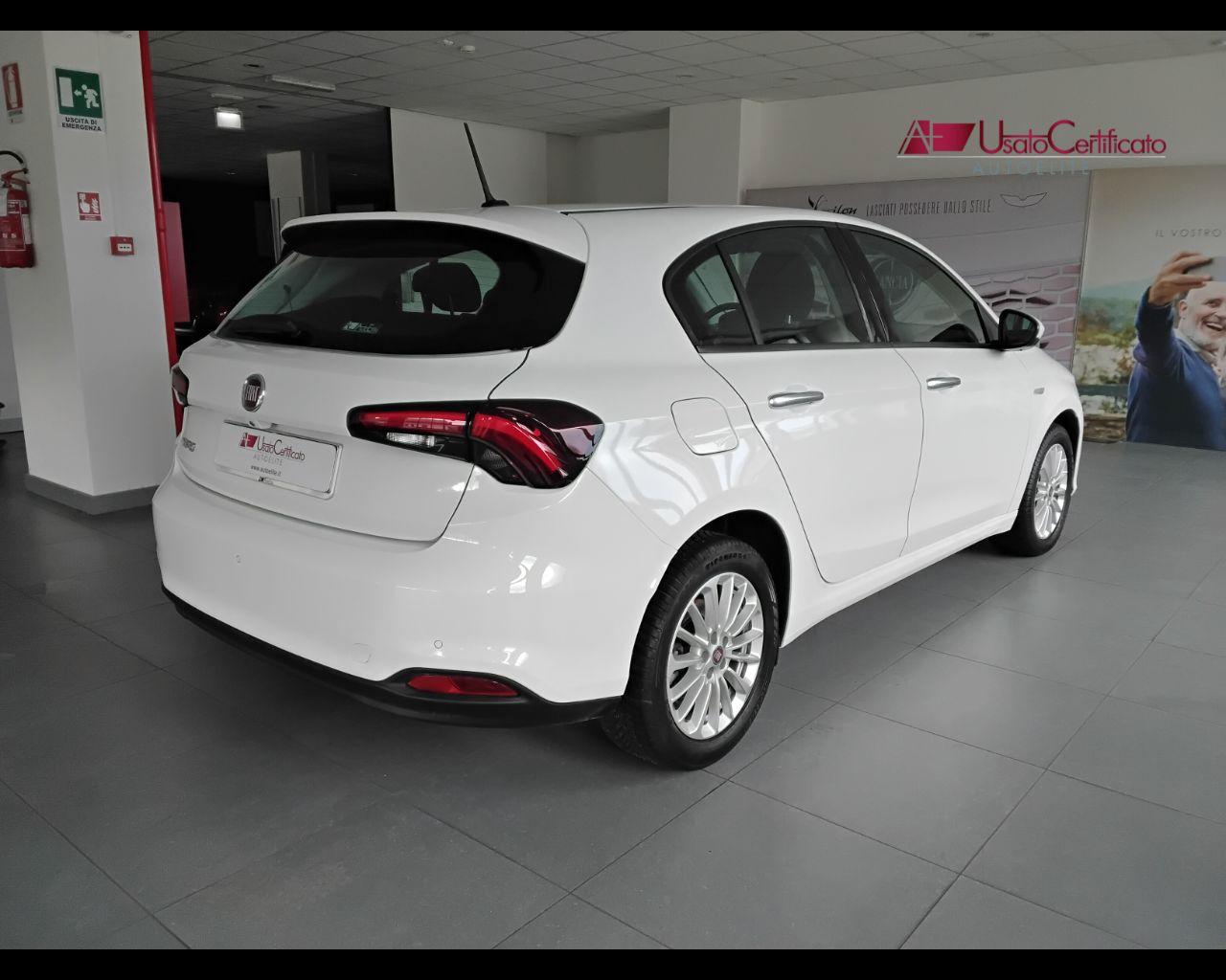 FIAT Tipo 1.6 Mjt S&S 5 porte Business