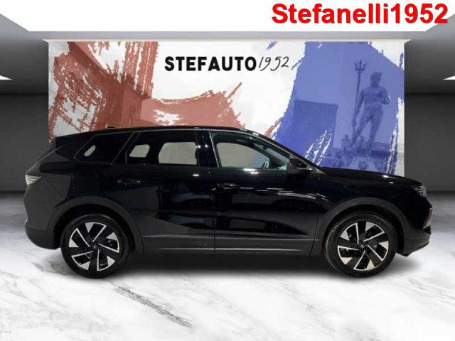 OPEL Grandland 1.2 hybrid GS 136cv e-dcs6