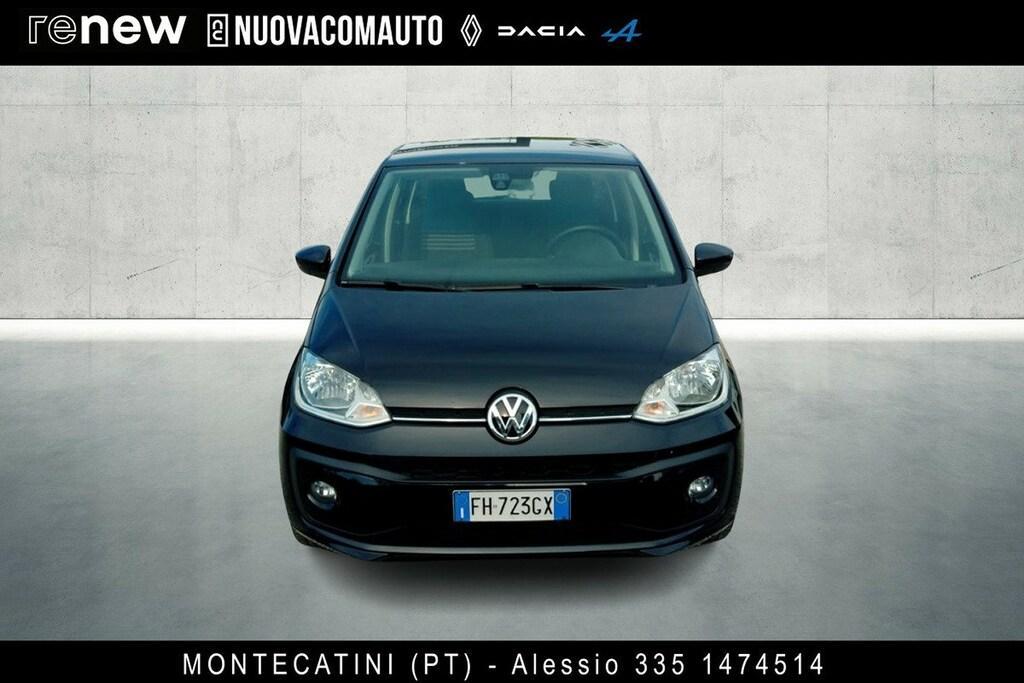 Volkswagen up! 1.0 Move !