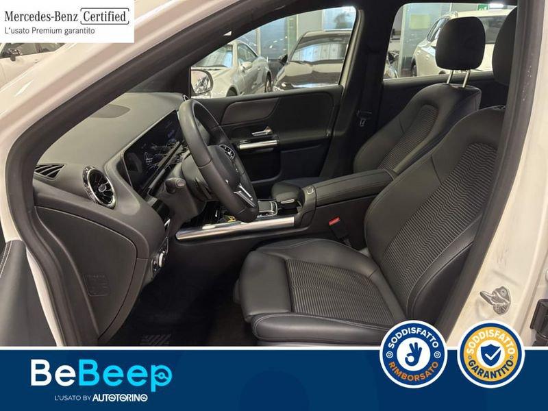 Mercedes-Benz Classe B B 180 D SPORT PLUS AUTO