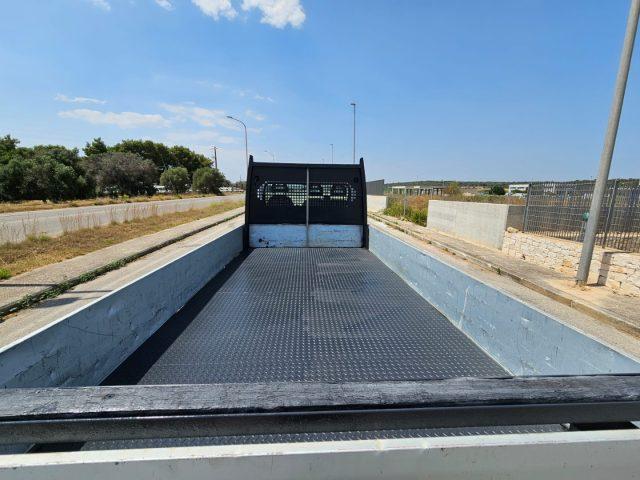 FIAT Ducato 35 2.3 MJT 150CV CASSONE FISSO LUNGO