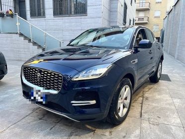 JAGUAR E-Pace 2.0D I4 163 CV AWD Auto R-Dynamic