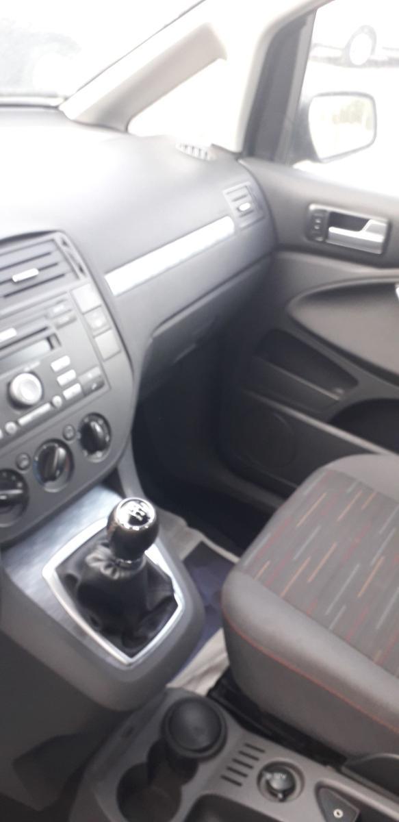 FORD - C-Max - 1.8 TDCi Titanium