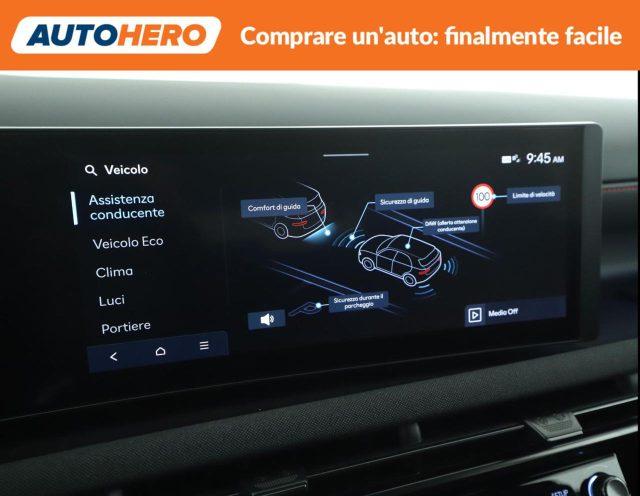 HYUNDAI Tucson 1.6 HEV aut. N Line