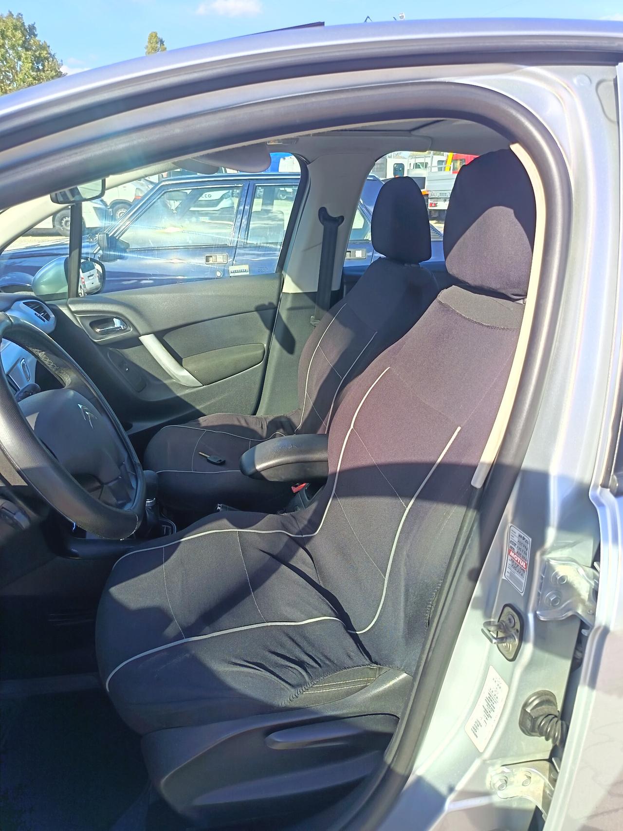 Citroen C3 1.1 Perfect