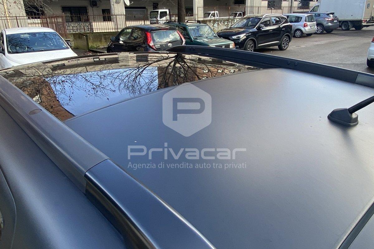 MITSUBISHI ASX 1.8 DI-D 116 CV 2WD Intense Panoramic