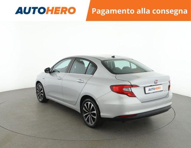 FIAT Tipo 1.4 4 porte Lounge