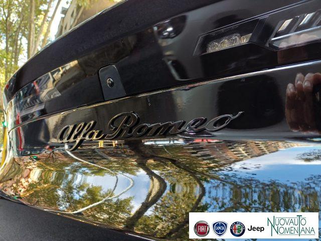 ALFA ROMEO Junior 1.2 ibrida Ti 145cv edct6 Tetto Apribile KM0