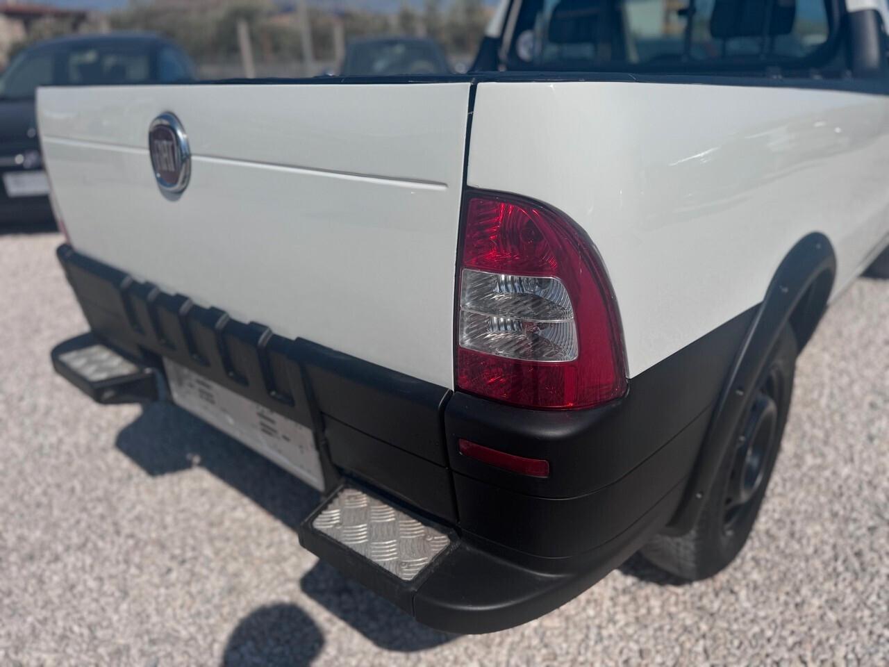 Fiat Strada 1.3 MJT Pick-up