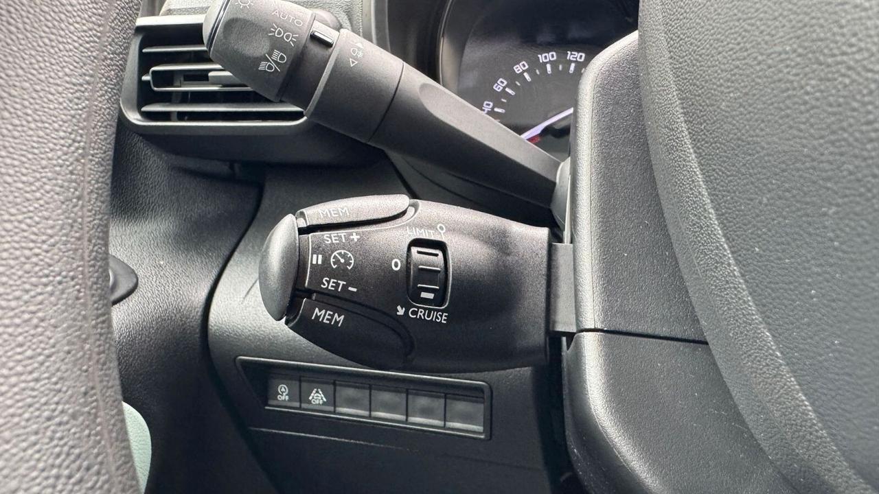 Citroen Berlingo PureTech 110 Stop&Start M Live