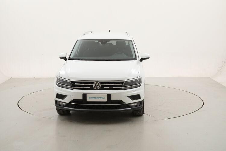 Volkswagen Tiguan Advanced DSG - 7 POSTI BR500688 2.0 Diesel 150CV
